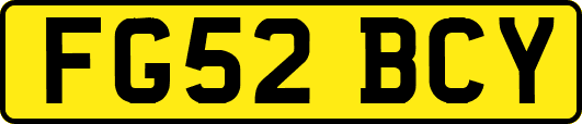 FG52BCY