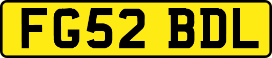 FG52BDL