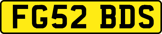 FG52BDS