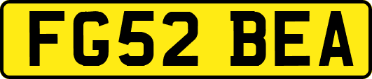 FG52BEA