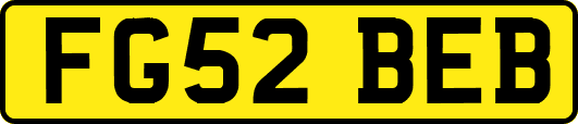 FG52BEB