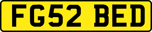 FG52BED