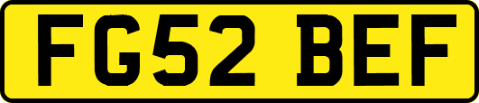 FG52BEF