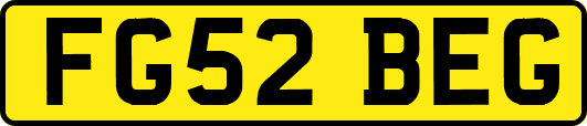 FG52BEG