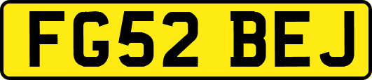 FG52BEJ