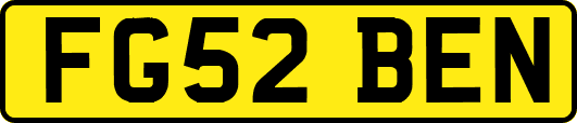 FG52BEN