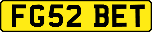FG52BET
