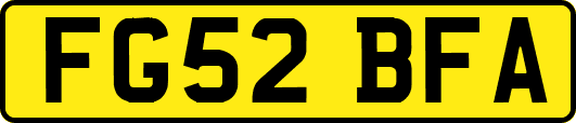 FG52BFA