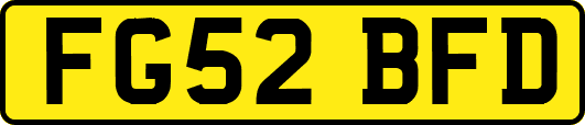 FG52BFD