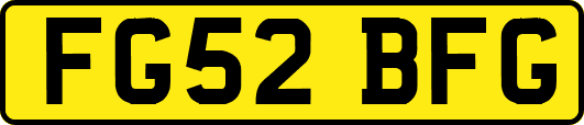 FG52BFG