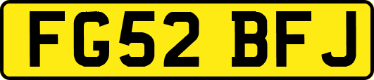 FG52BFJ