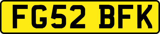 FG52BFK