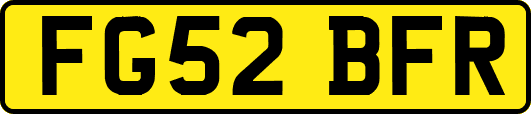 FG52BFR