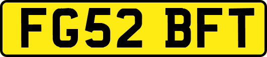 FG52BFT
