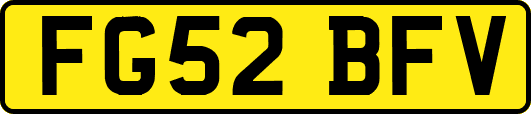 FG52BFV