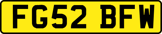 FG52BFW