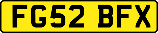 FG52BFX