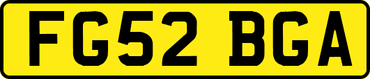 FG52BGA