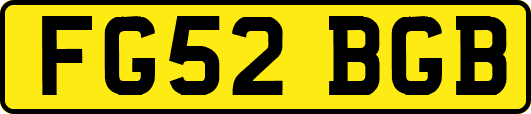 FG52BGB