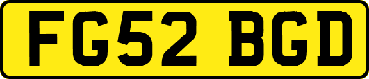 FG52BGD