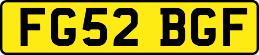 FG52BGF