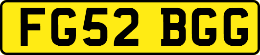 FG52BGG