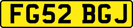 FG52BGJ