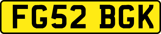 FG52BGK