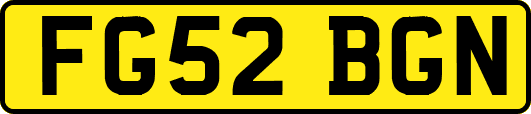 FG52BGN