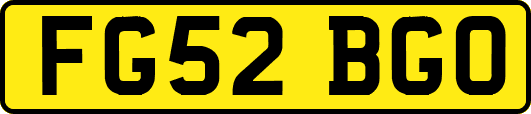 FG52BGO
