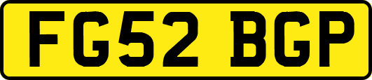 FG52BGP