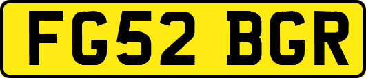 FG52BGR