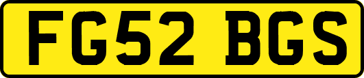 FG52BGS