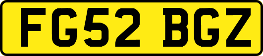 FG52BGZ
