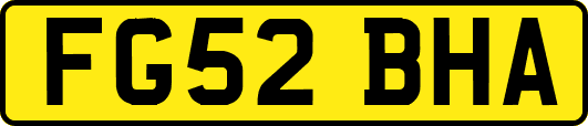 FG52BHA