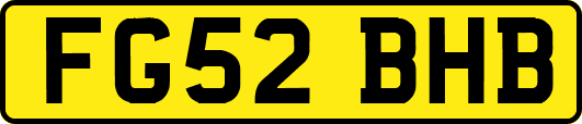 FG52BHB