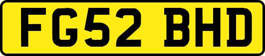 FG52BHD