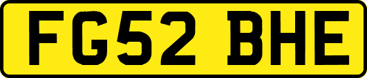 FG52BHE