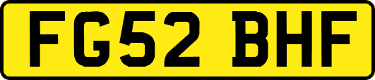 FG52BHF