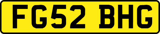FG52BHG