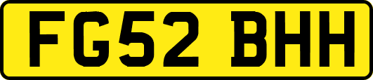 FG52BHH