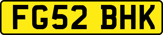 FG52BHK