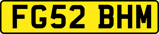 FG52BHM