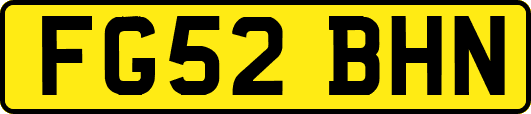 FG52BHN