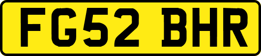 FG52BHR