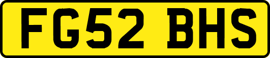 FG52BHS