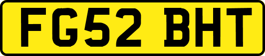FG52BHT