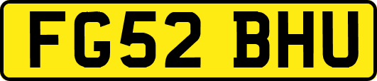 FG52BHU