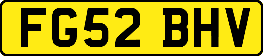 FG52BHV