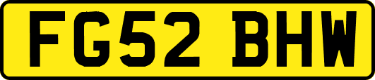FG52BHW